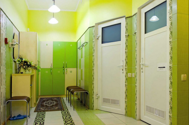 У Луцьку продають популярний салон краси за майже мільйон доларів