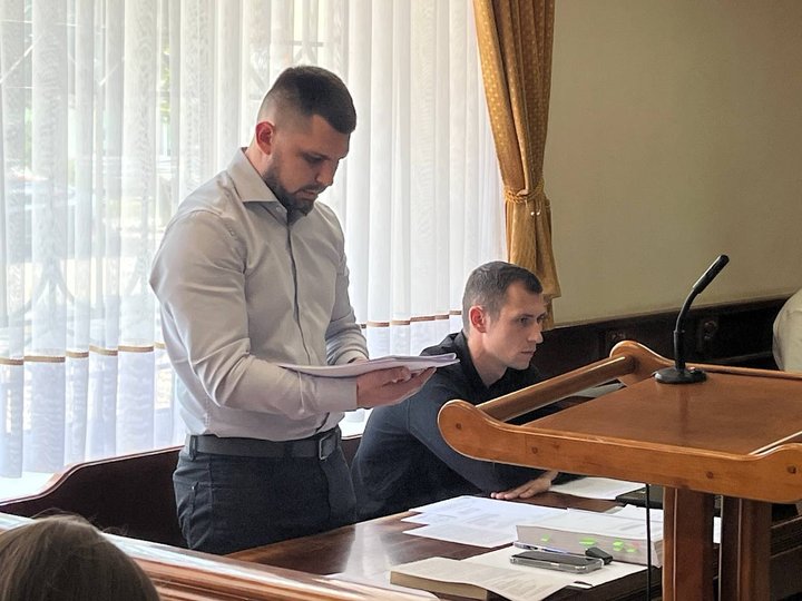 Ковельського міського голову Ігоря Чайку відсторонили від посади — рішення Волинського апеляційного суду