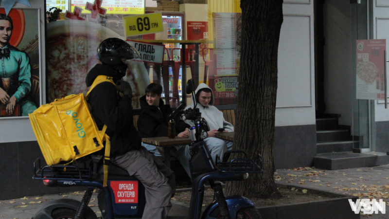 Студентське життя у Луцьку: що каже молодь про свої будні