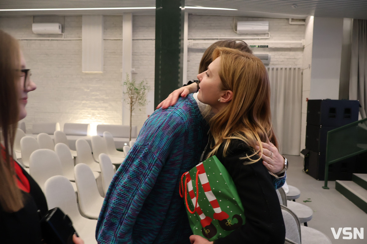 У Луцьку презентували музично-візуальний артпроменад: як відбувся захід