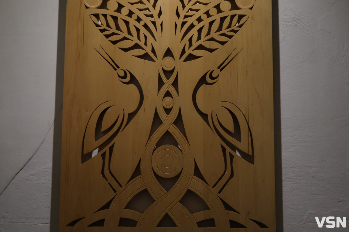 «Не ремесло, а мистецтво»: майстриня з Луцька Софія Пасюк створює унікальні дерев’яні іграшки