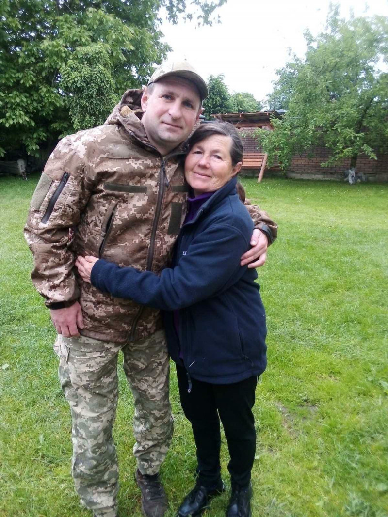 Вранці написав мамі, що все добре, а ввечері родині повідомили про зникнення: історія полеглого Героя з Волині