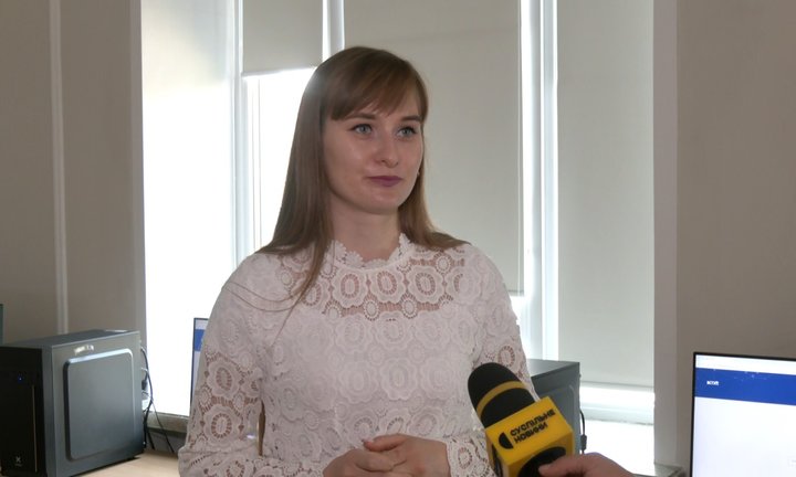 У Луцьку запрацювали консультаційні центри для вступників: що там можна зробити
