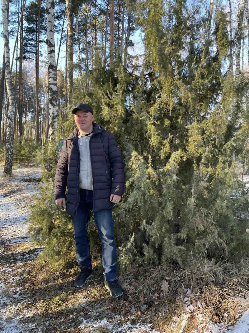 «Сапер - це той, хто не має права на помилку»: спогади про загиблого захисника Анатолія Смітюха з Волині, який отримав звання Героя України