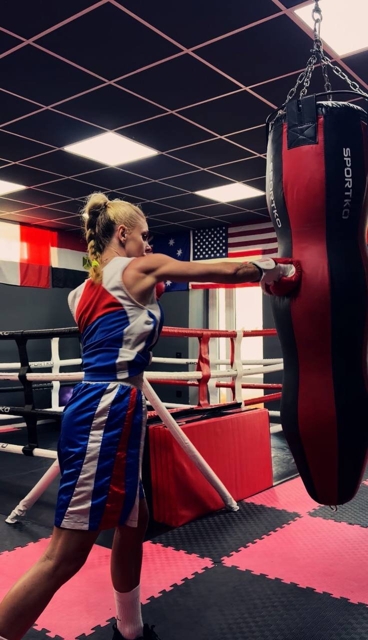 Як проходять змагання з фітнес-бікіні: досвід чемпіонки Європи з Луцька