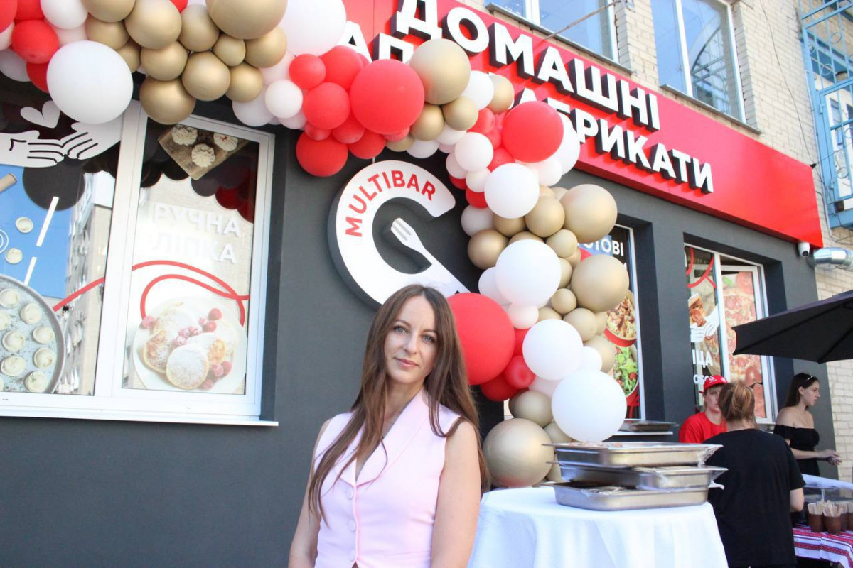 «Страх зупиняє тисячі людей. Але саме в кризу народжуються найбільші бізнеси»: Володимир Матвійчук