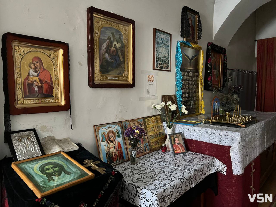 Піст — це не дієта: як волинянам прожити Великий піст усвідомлено