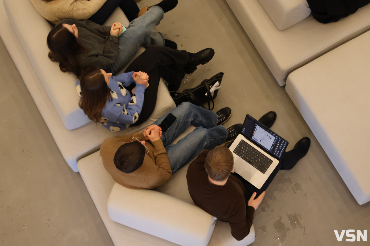 Яке майбутнє у Луцької дитячої залізниці? Обрали найкращі проєкти студентів