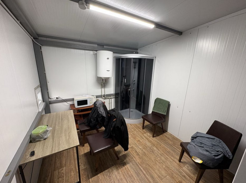 У селі на Волині за 11 мільйонів продають СТО