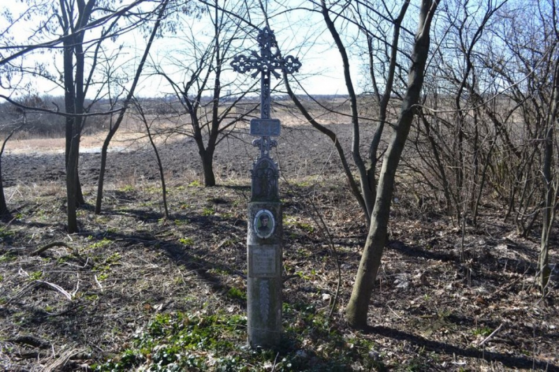 На Волині уродженець Росії встановлював пам’ятники Україні, яку любив понад усе