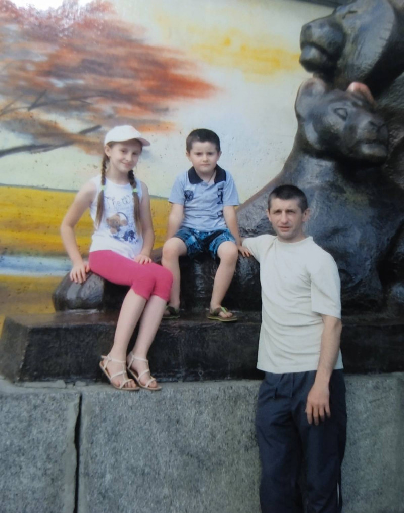 15 місяців невідомості і тиші: тіло Героя з Волині Віктора Барни, який вважався зниклим безвісти, повернули в Україну за обміном