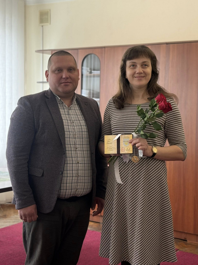 У громаді на Волині трьом жінкам присвоїли звання «Мати-героїня»