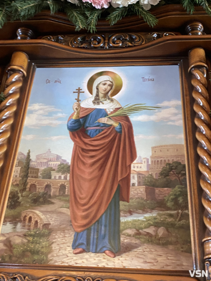 Іконописець з Волині: «Перш ніж узятися до роботи, вивчаю історію храму, життя святих, дух часу»