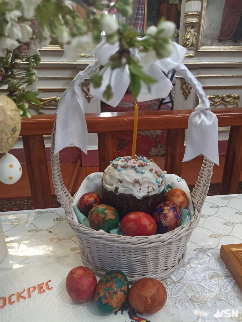 «Свято радості, життя і Воскресіння»: священник із Луцька пояснив справжній зміст Великодня