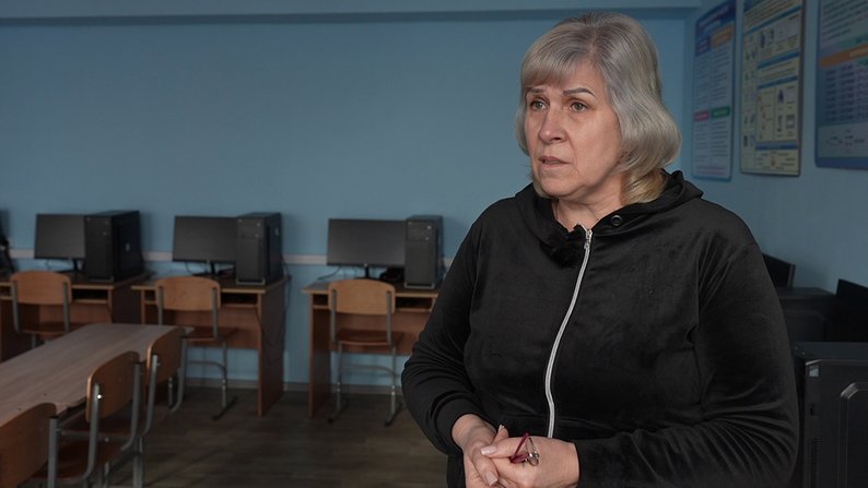 На Кіровоградщині школяр олівцем проколов око однокласнику, а вчителі не викликали навіть «швидку»