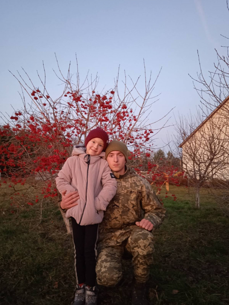 Рік і чотири місяці вважався зниклим безвісти: захисник з Волині Олександр Омелянчук повернувся за обміном загиблими