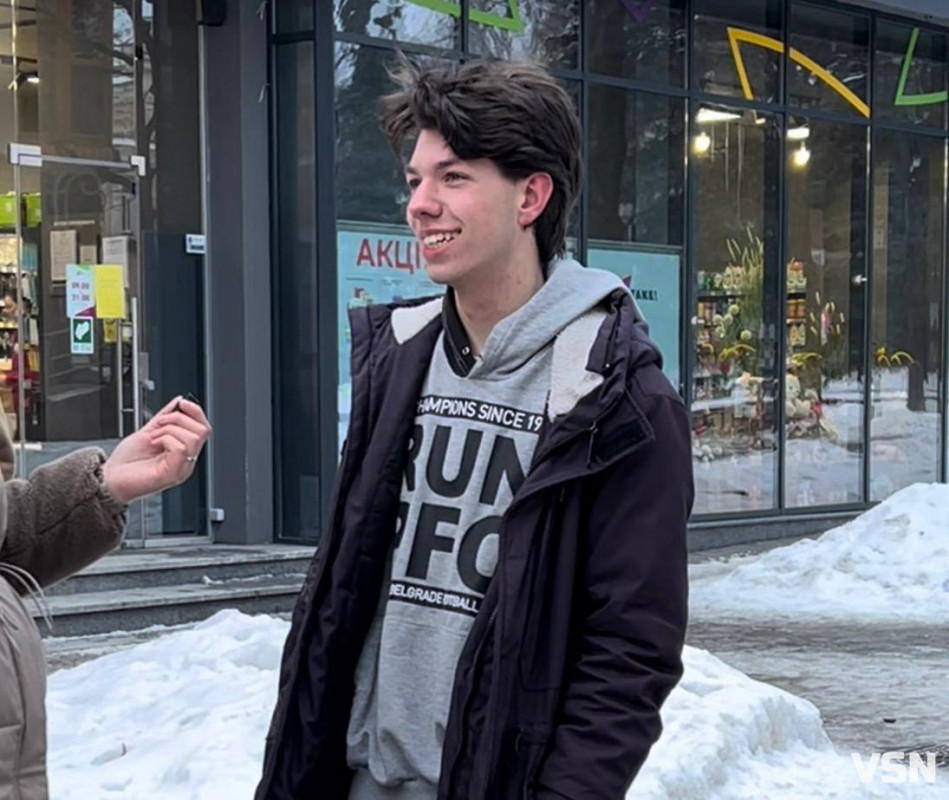 Як святкують день закоханих у Луцьку та що дарують