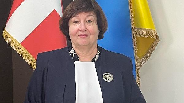 Хто з волинських судів і за що отримав «червону картку» від Європейського суду з прав людини