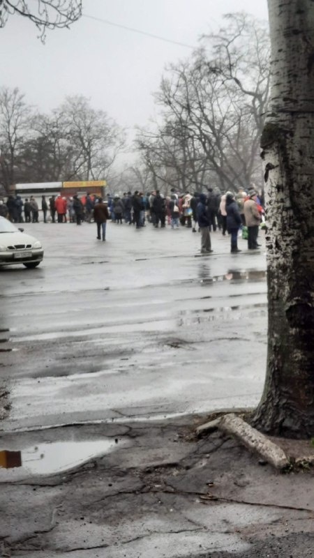 «Це було схоже на фільм жахів в 3D». Історія художниці з Маріуполя, яка евакуювалася до Луцька