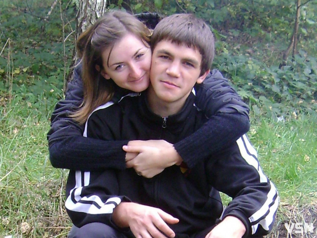 «Їхала з надією, що він живий, а поверталася додому з його тілом»: спогади дружини про полеглого Героя з Волині