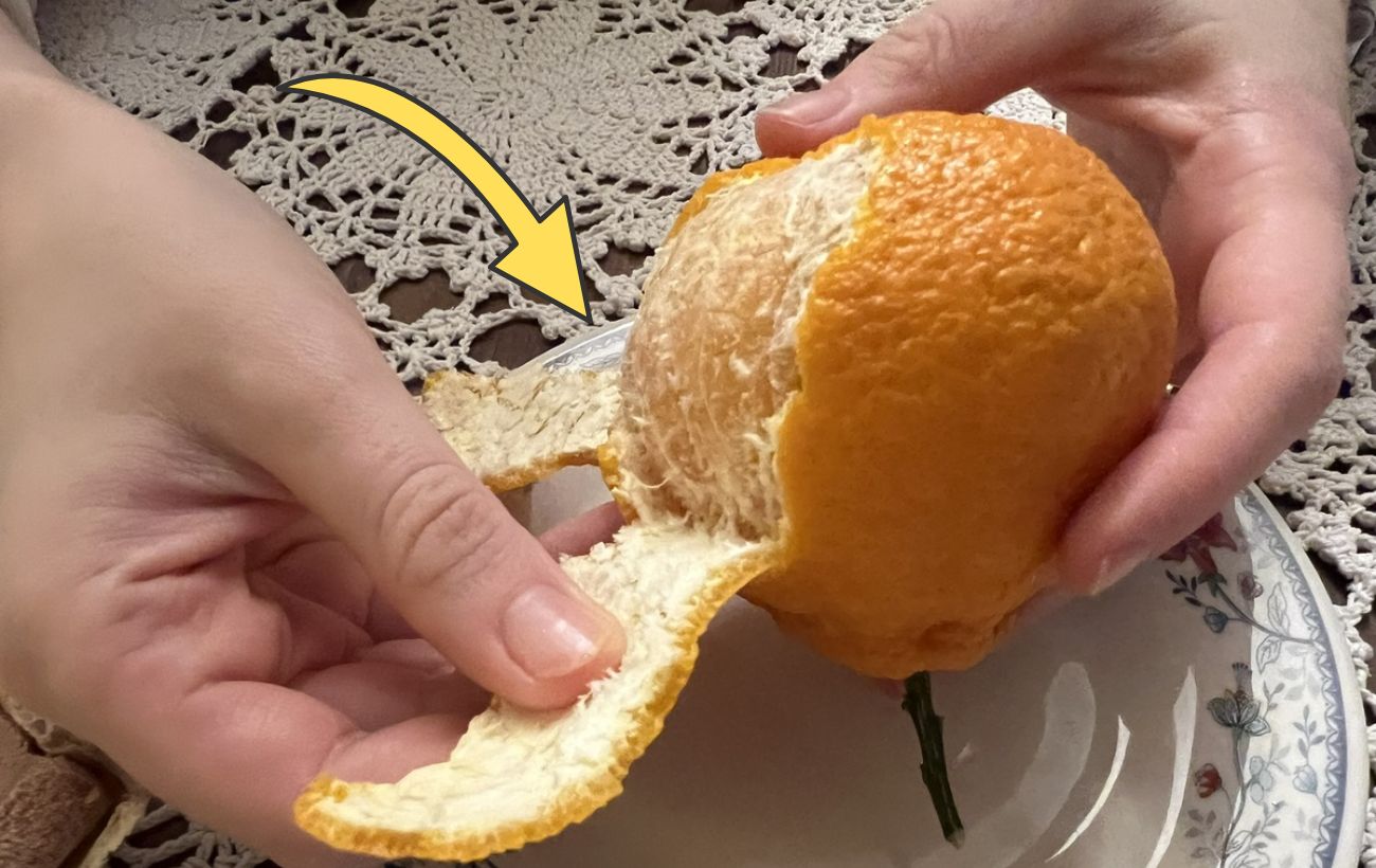 Простий спосіб обрати соковиті та солодкі мандарини: порада від експертів