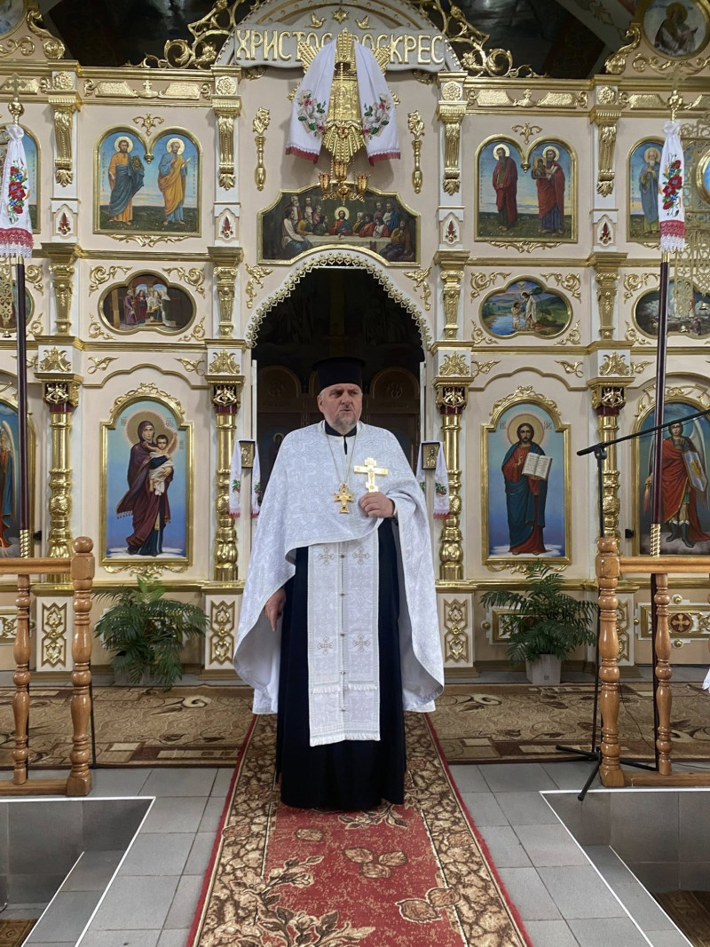 На Волині попрощались з молодим Героєм Андрієм Шепелюком