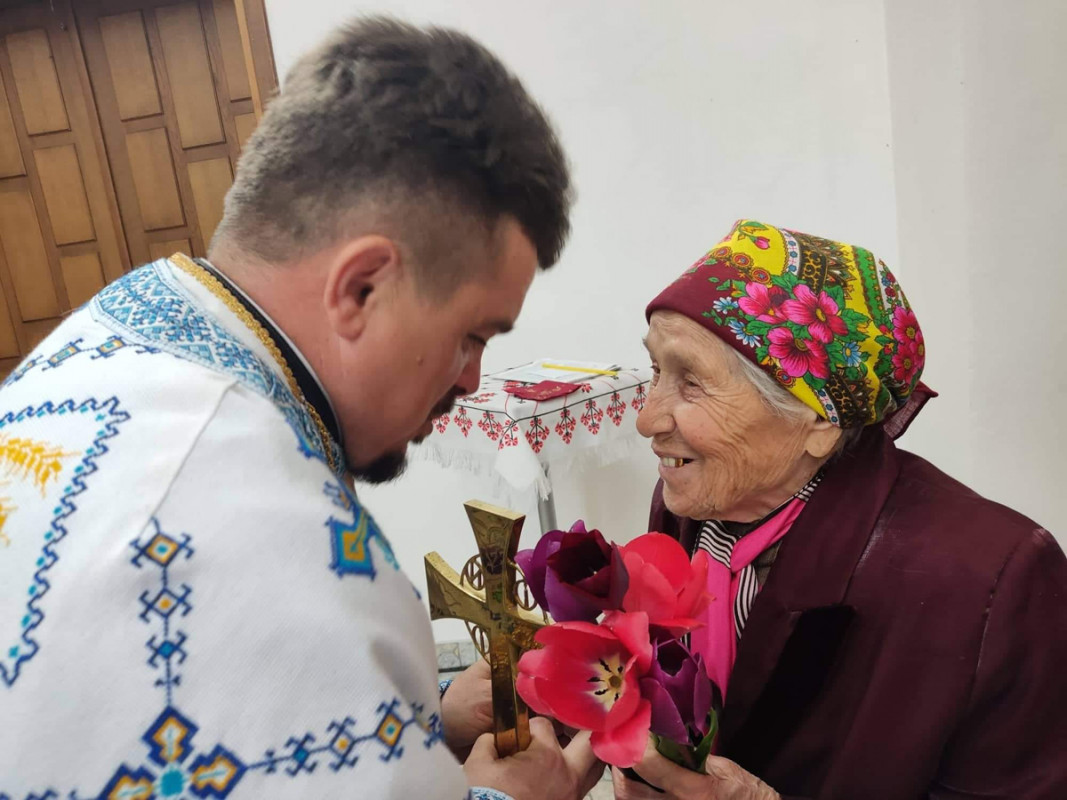 Священник МП не допускав до сповіді людей, які хотіли український храм у селі: історія церкви на Волині