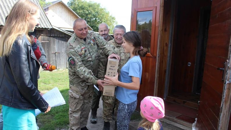 «Міняти людей треба», - демобілізований начальник батальйону з Луцька про закон «Про мобілізацію»