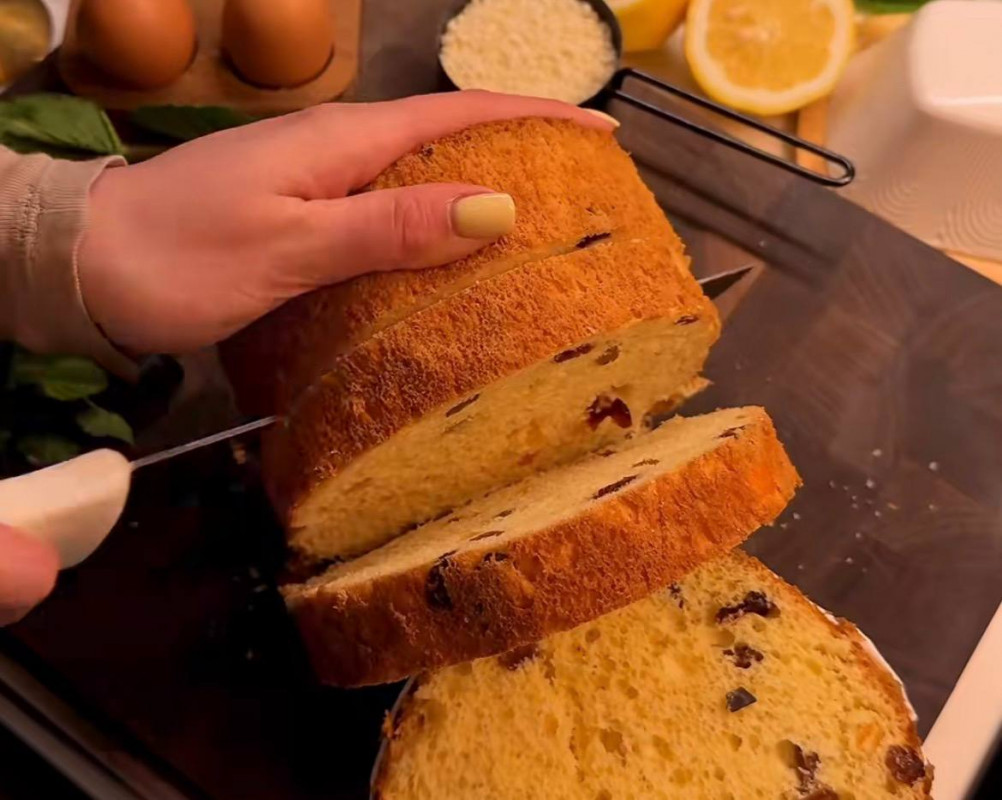 Друге життя паски: господині на Волині знають, що приготувати, якщо випічка зачерствіла