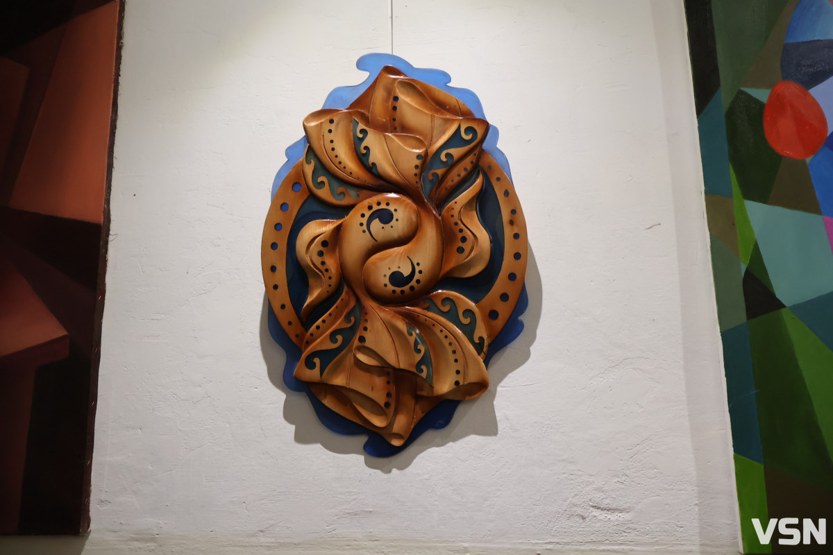 «Не ремесло, а мистецтво»: майстриня з Луцька Софія Пасюк створює унікальні дерев’яні іграшки