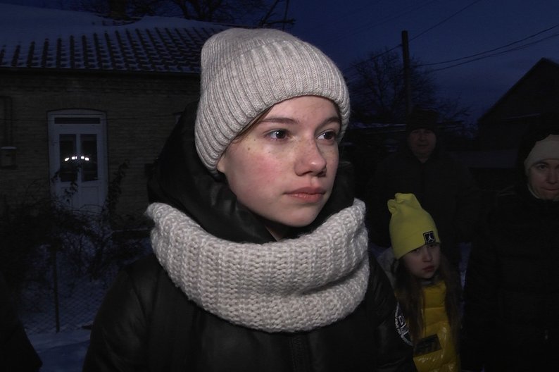 Двічі за рік збивали дітей: у Луцьку на Володимирській вимагають встановити світлофор