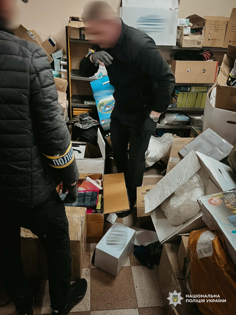 На Волині затримали крадіїв-гастролерів, які викрали з авто понад 20 тисяч доларів