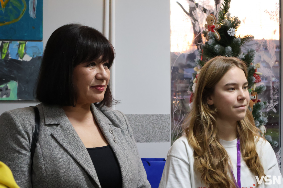 У Луцьку відкрили другий простір ГО «Пятерня» для арттерапії та підтримки ветеранів