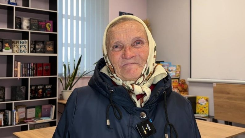 Електронна революція у селі на Волині: історія бібліотеки, що об’єднала громаду онлайн