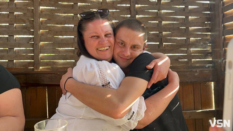 Обручку коханій так і не судилось подарувати: спогади про 24-річного Героя з Волині Павла Молодшого