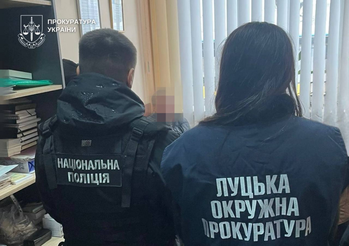 У Луцьку помер 2-річний хлопчик від отруєння алкоголем: судитимуть посадовця служби у справах дітей