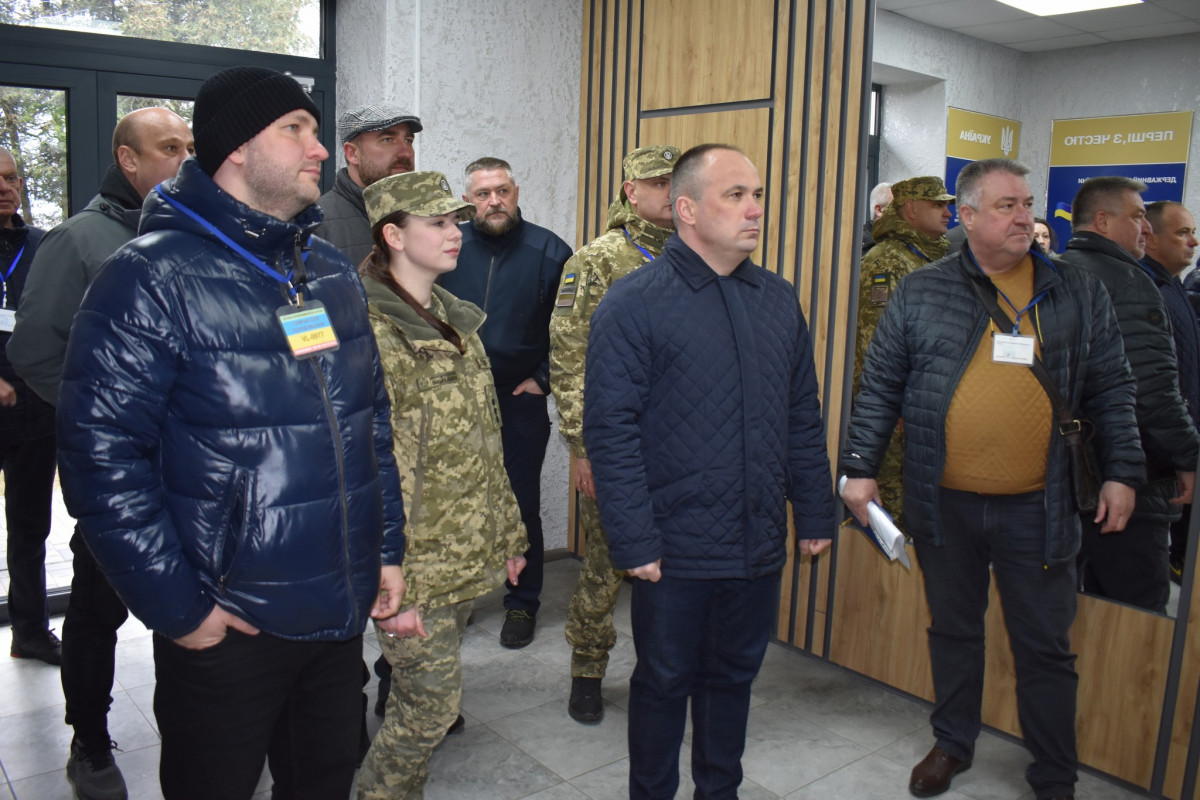 На Волині модернізують пункт пропуску «Устилуг–Зосин»: що вже зроблено