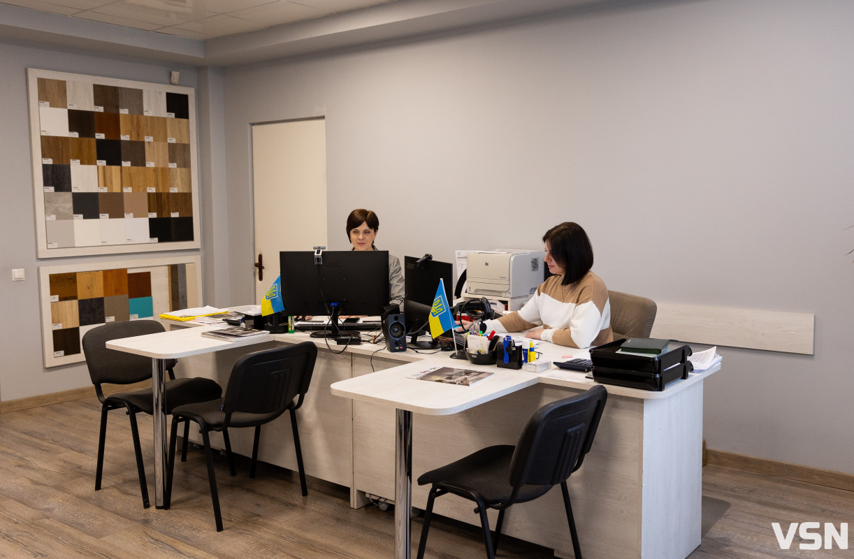 «Якість — це наш базовий принцип»: як волинська компанія Gerbor Holding підкорює міжнародні ринки