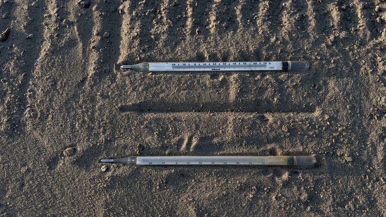 Від священника до сучасних датчиків: історія однієї з найстаріших метеостанцій Волині