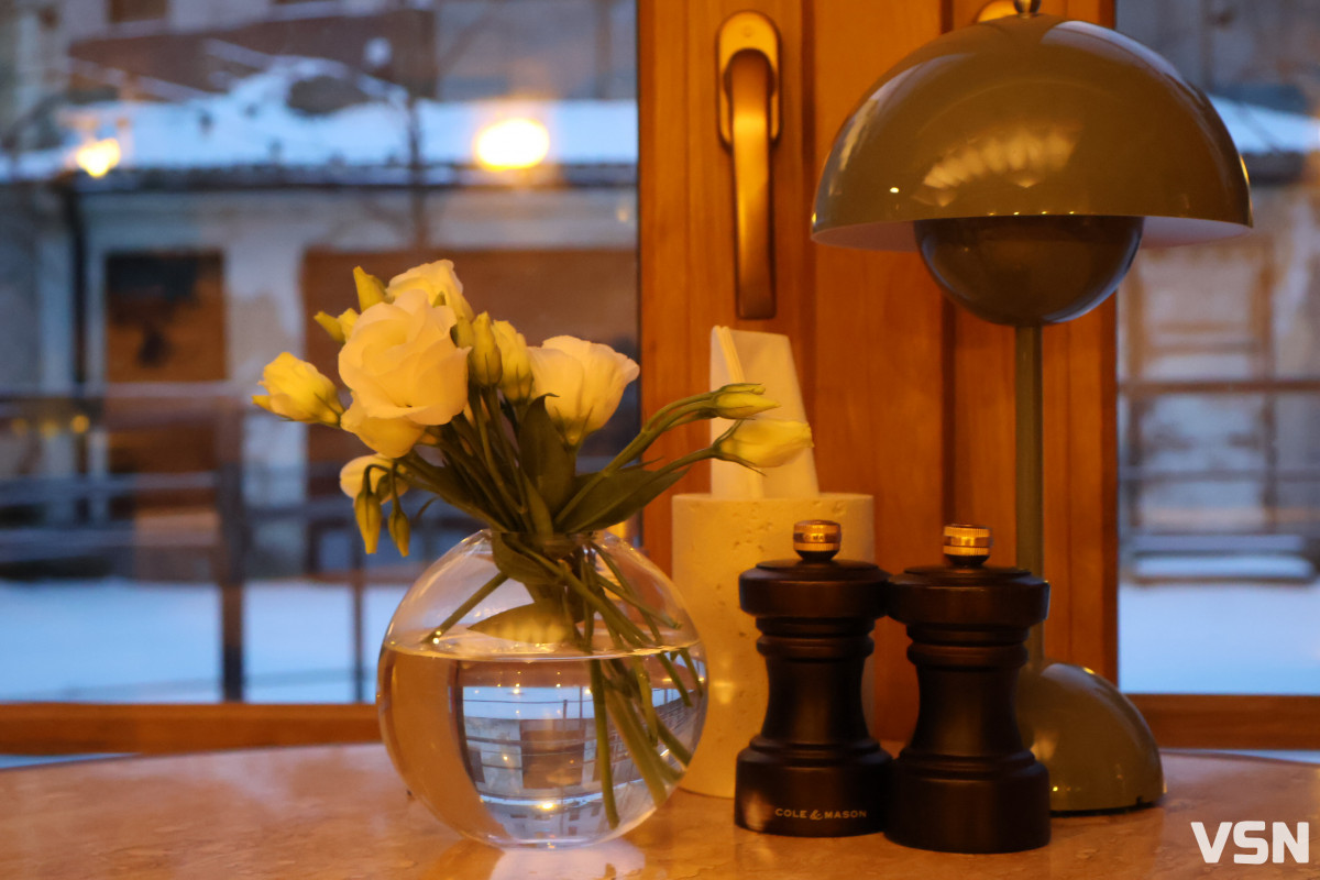 Де у Луцьку забронювати столик на День закоханих