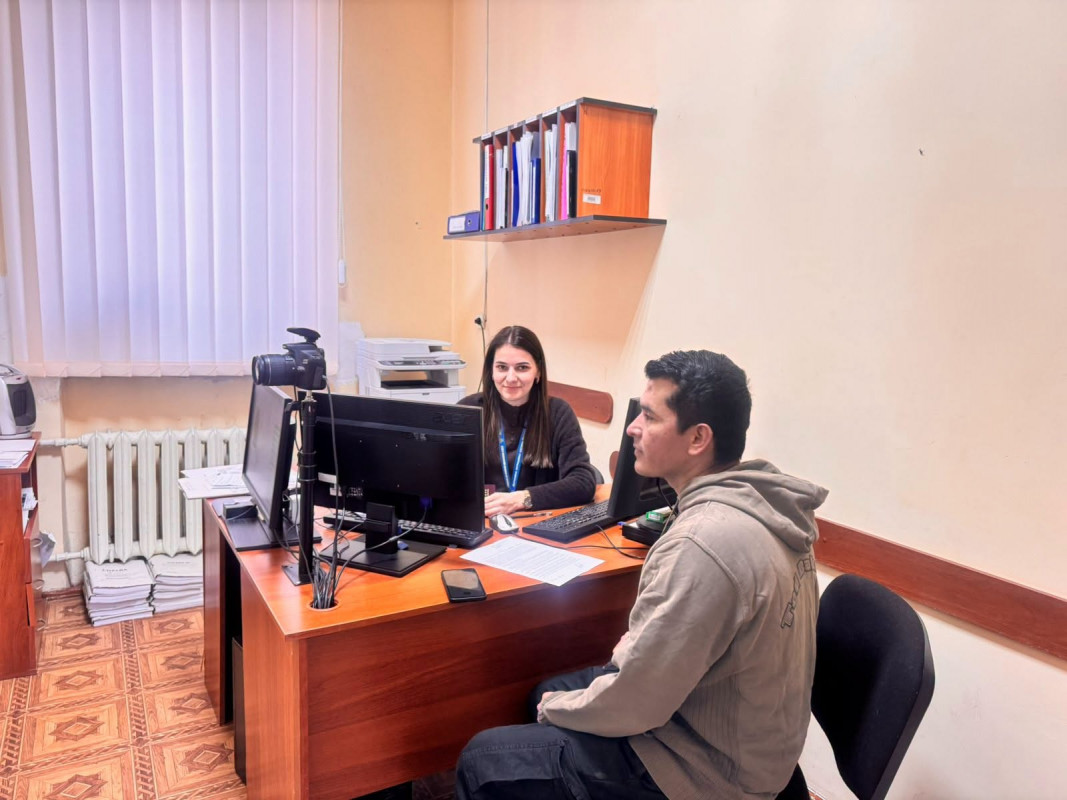 З Колумбії — на фронт, а після поранення — на Волинь: історія іноземного добровольця