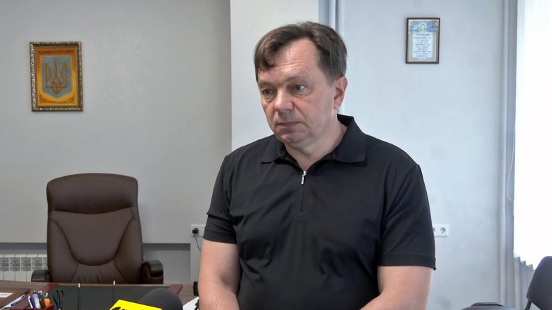Медики працюють з перенавантаженням: у психлікарні на Волині лікуються 650 пацієнтів