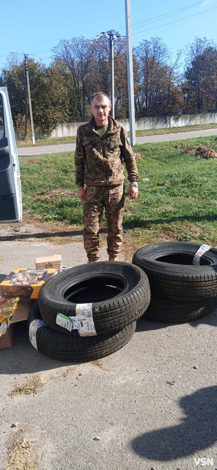 Намагаючись евакуювати полеглого побратима, підірвався на міні. Спогади про Героя з Волині Ігоря Панасюка