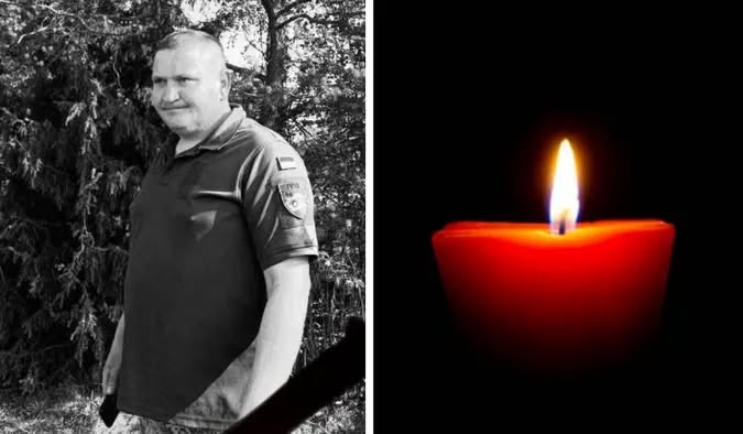 Підступна хвороба забрала життя Героя: історія полеглого воїна з Волині