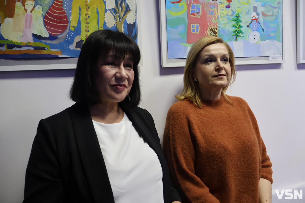 Де у Луцьку на діток чекає святий Миколай: батьків та дітей запрошують у гості