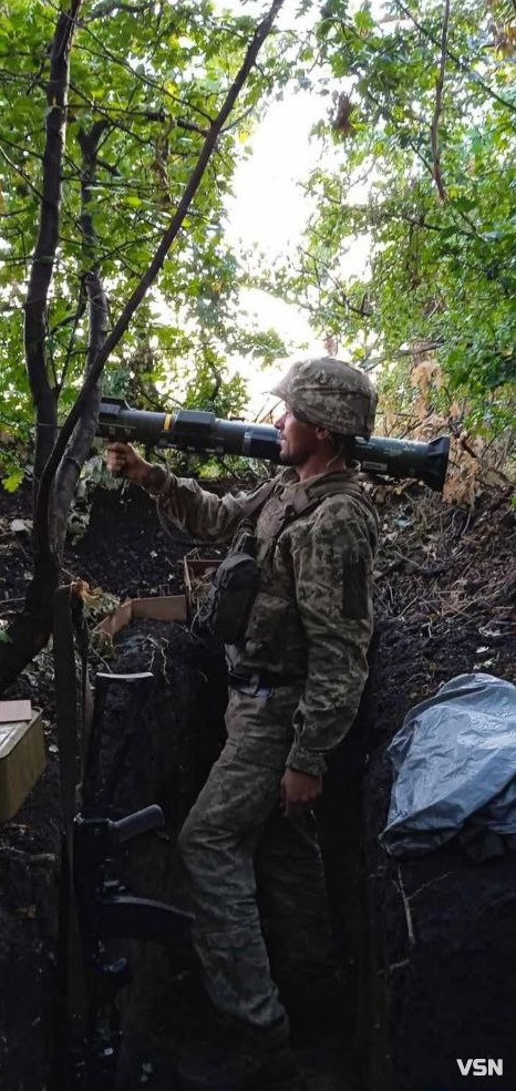 «То було пекло, у якому зник мій чоловік разом із побратимами». Спогади дружини про зниклого безвісти воїна з Волині