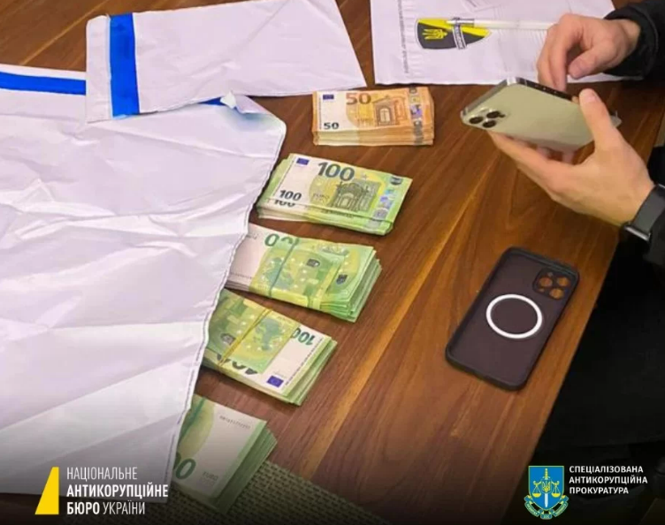 Корупція на Волинській митниці: «попалили» схему контрабандистів, які обдурили державу на пів мільярда гривень