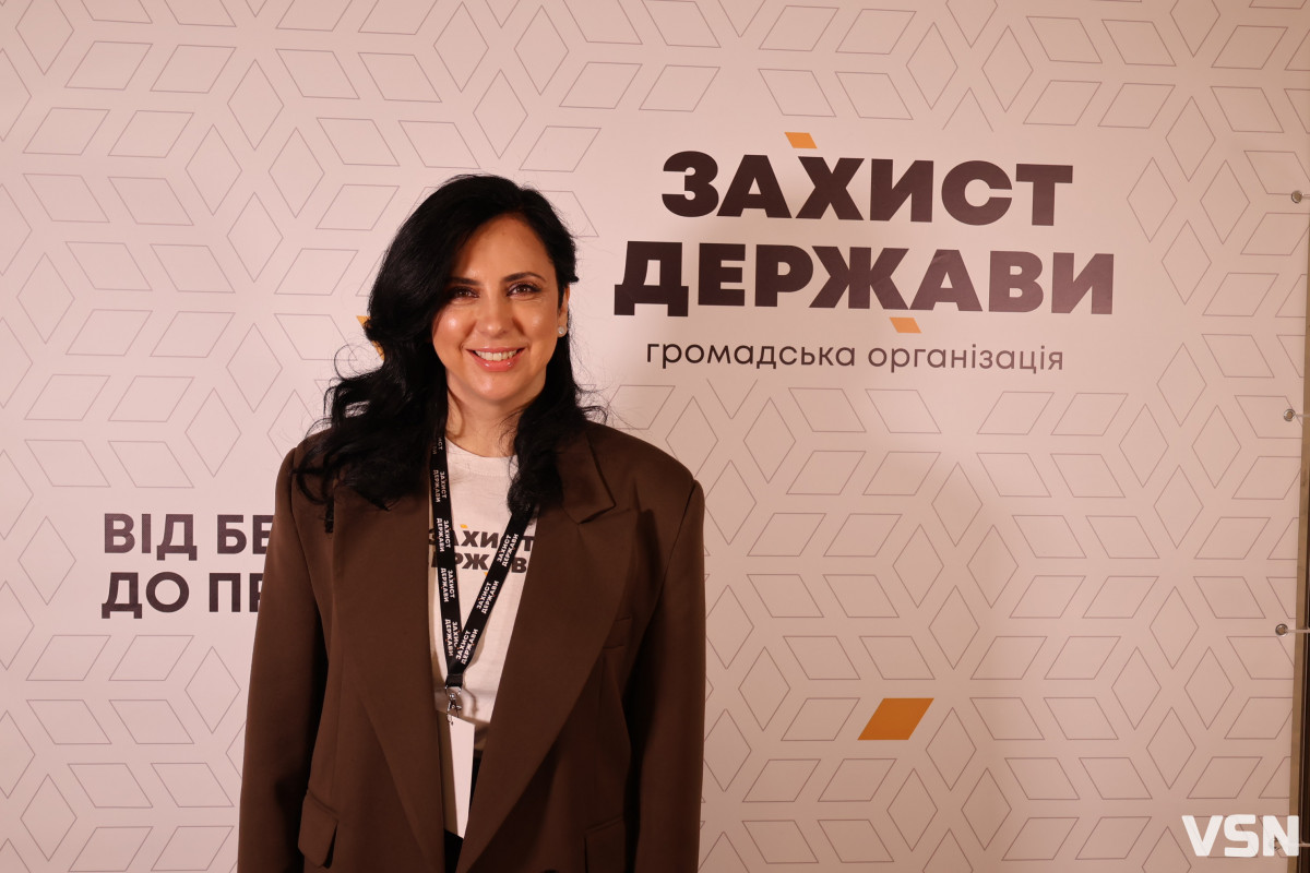 «Наша мета — об’єднати ветеранську спільноту і почути голос ветеранів»: у Луцьку провели коворкінг-конгрес