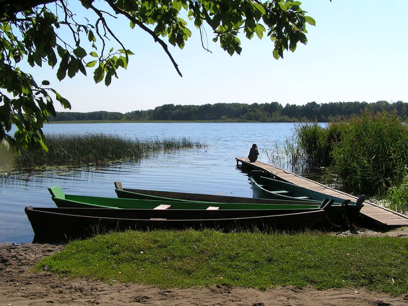 Ціни кусаються: у скільки обійдеться відпочинок на Світязі під час війни