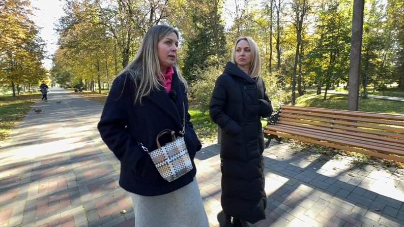 «Поплакала і продала диван»: лучанка перемогла онкологію і знайшла новий сенс життя
